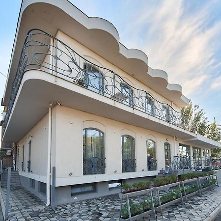 Gaudi Stylish Hotel Odessa Extérieur photo