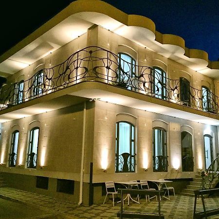 Gaudi Stylish Hotel Odessa Extérieur photo