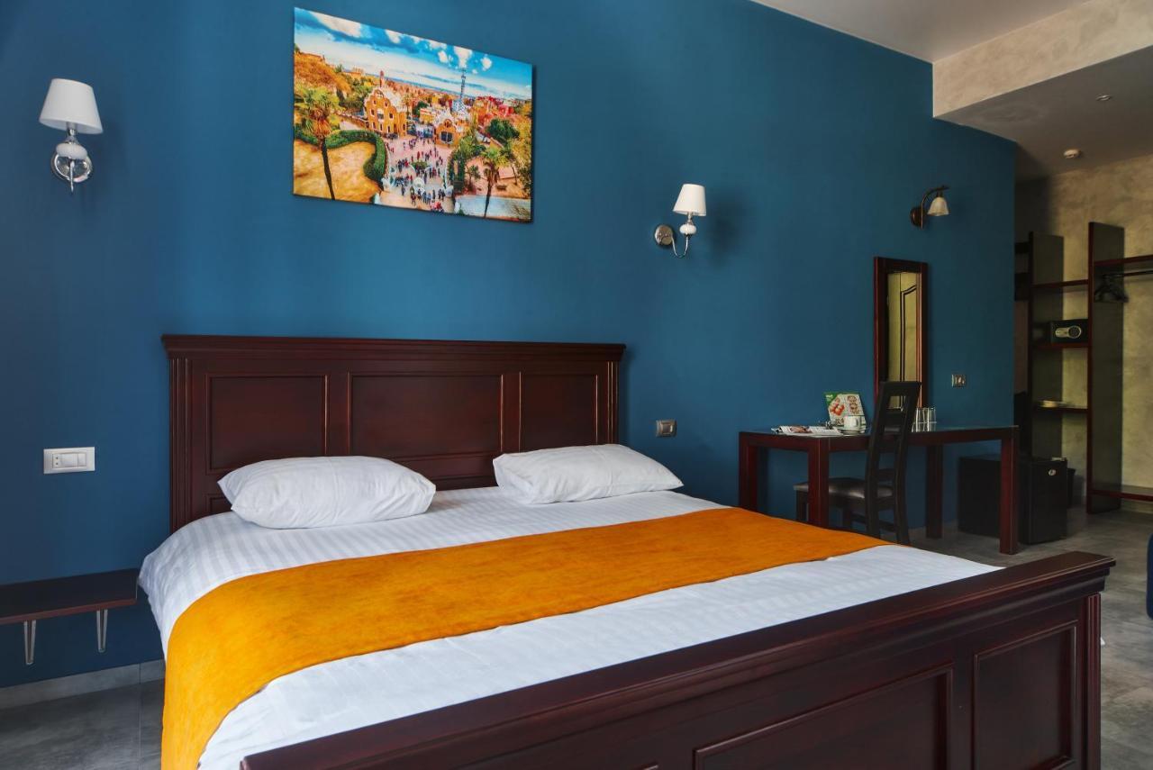 Gaudi Stylish Hotel Odessa Extérieur photo