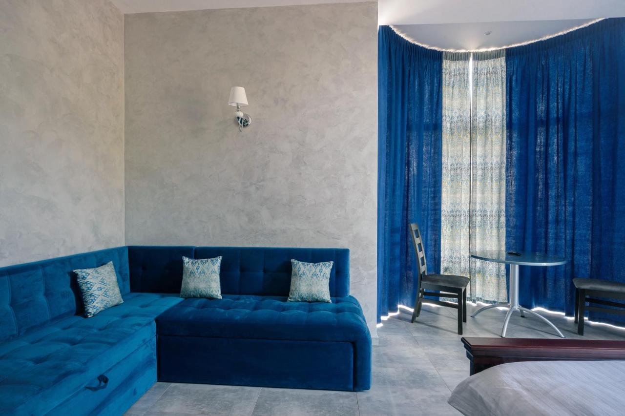 Gaudi Stylish Hotel Odessa Extérieur photo