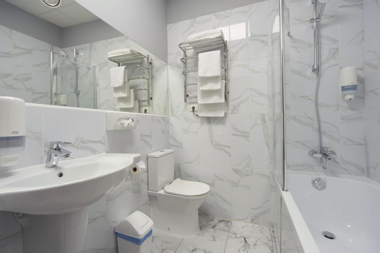 Gaudi Stylish Hotel Odessa Extérieur photo