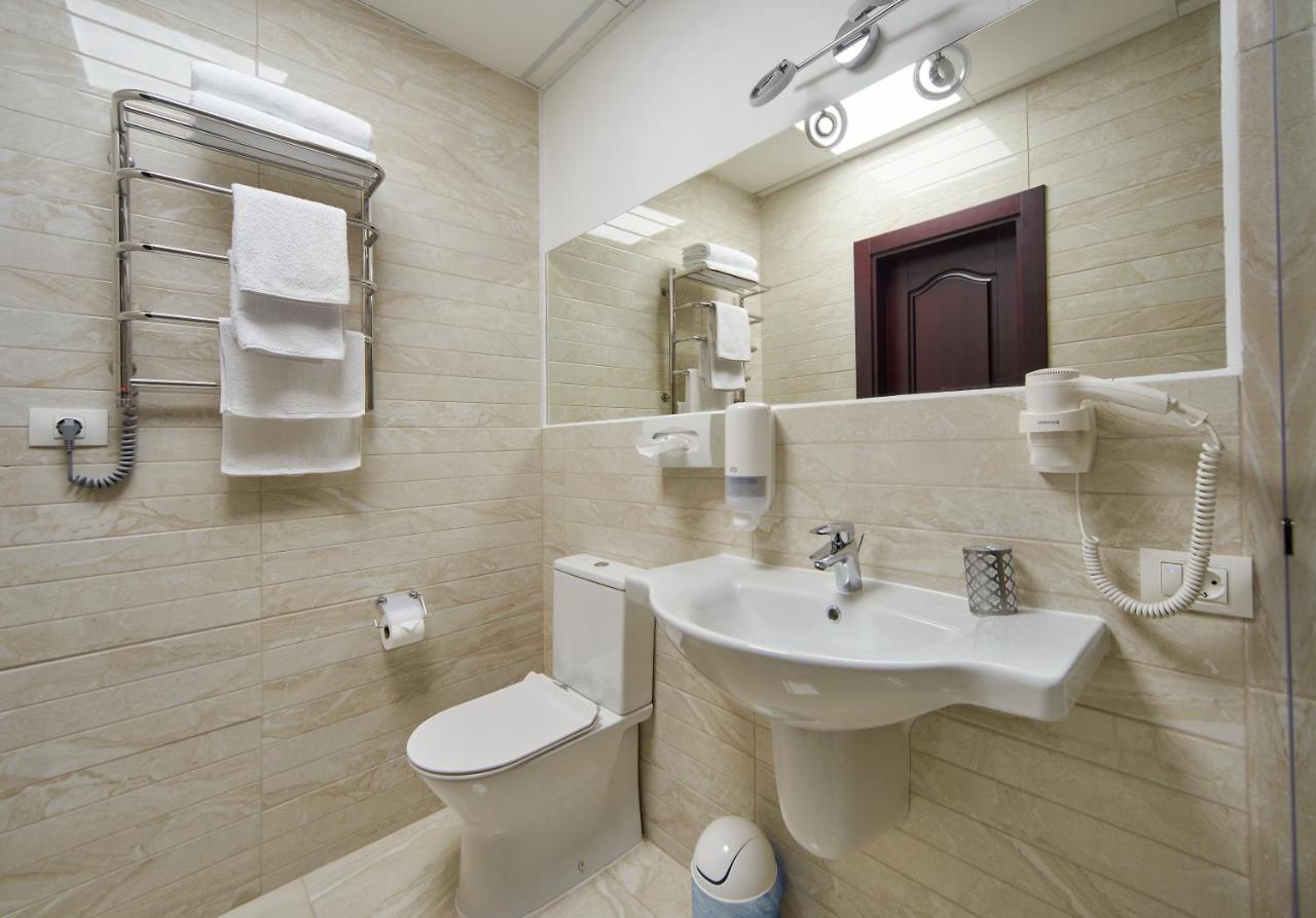Gaudi Stylish Hotel Odessa Extérieur photo