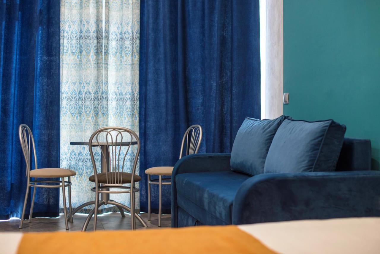 Gaudi Stylish Hotel Odessa Extérieur photo