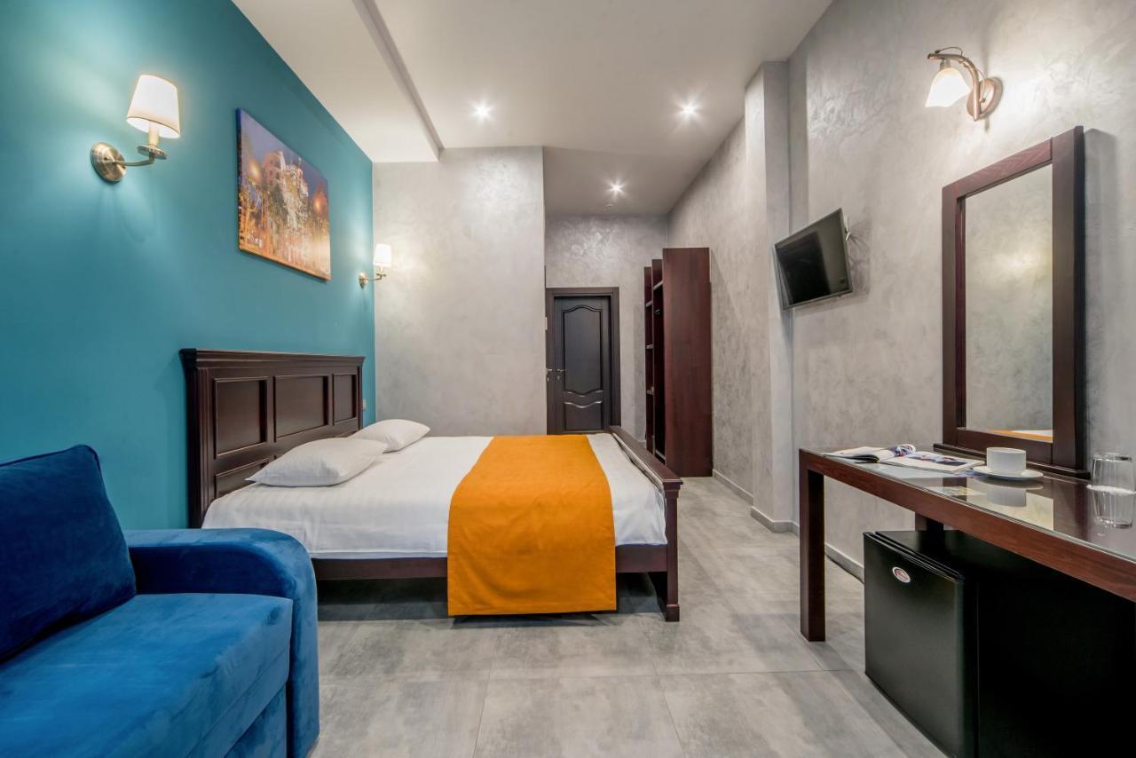 Gaudi Stylish Hotel Odessa Extérieur photo