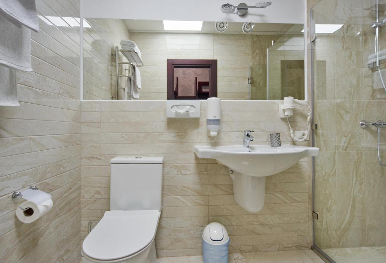 Gaudi Stylish Hotel Odessa Extérieur photo