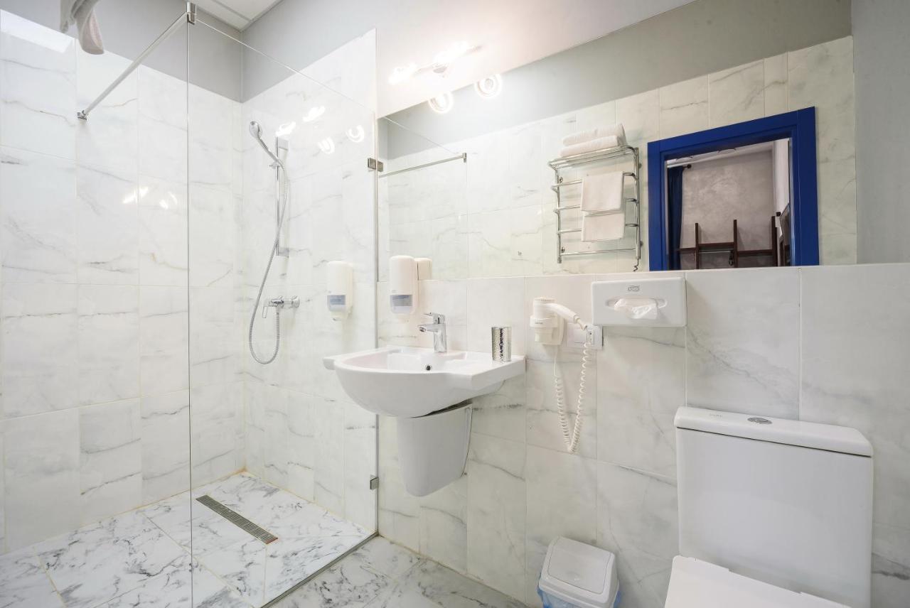 Gaudi Stylish Hotel Odessa Extérieur photo
