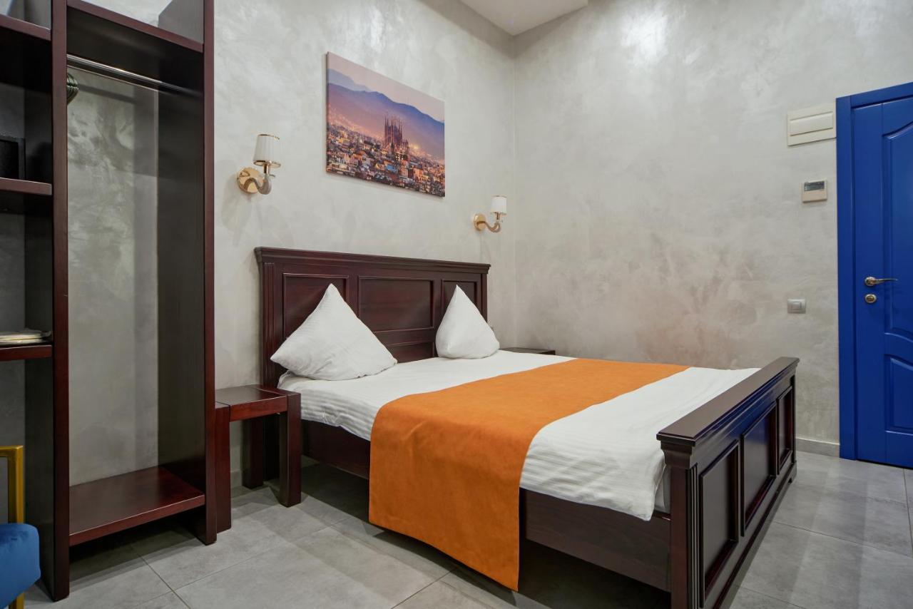 Gaudi Stylish Hotel Odessa Extérieur photo