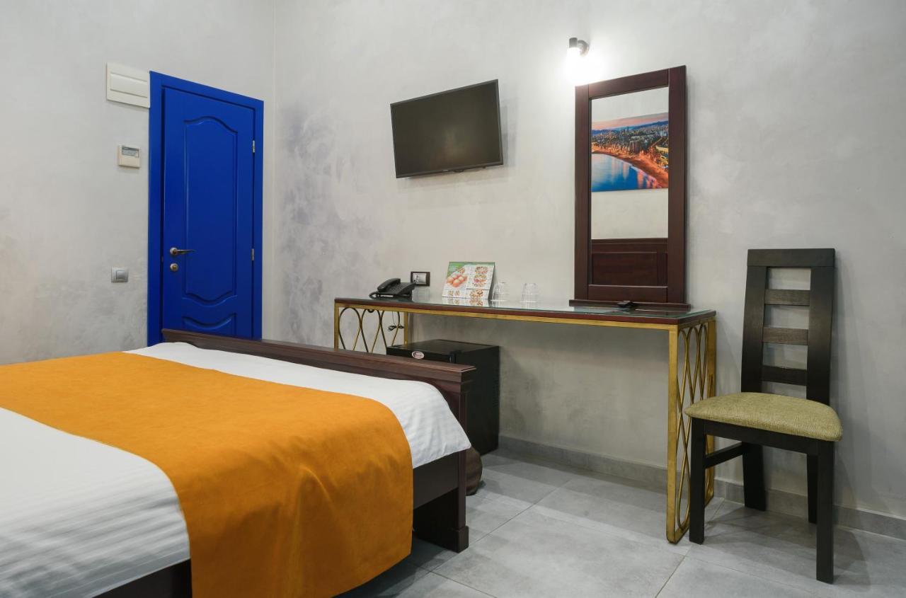 Gaudi Stylish Hotel Odessa Extérieur photo