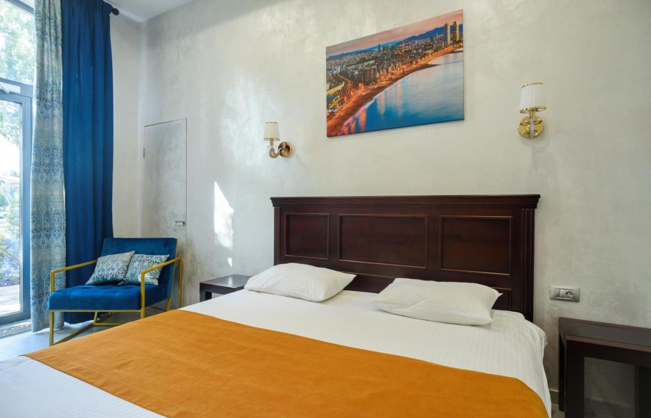 Gaudi Stylish Hotel Odessa Extérieur photo