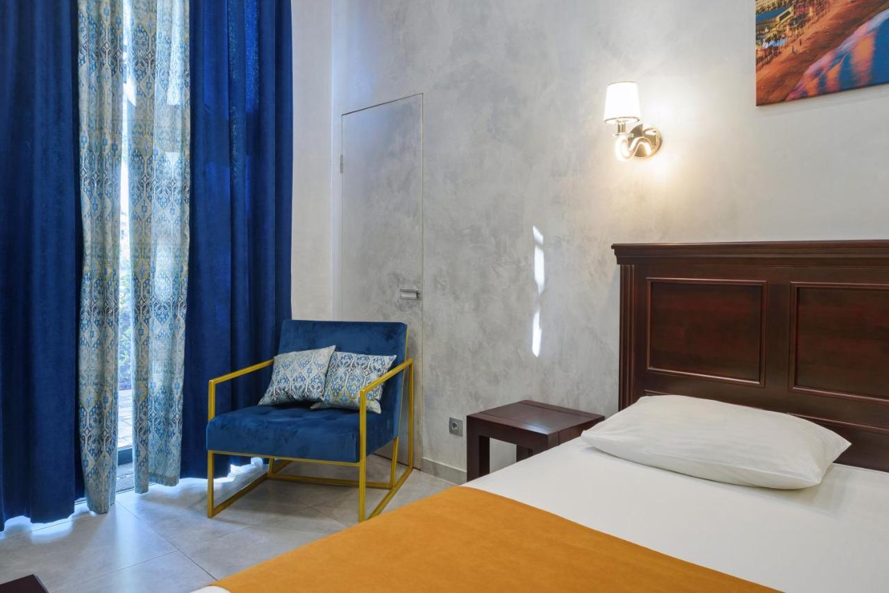 Gaudi Stylish Hotel Odessa Extérieur photo