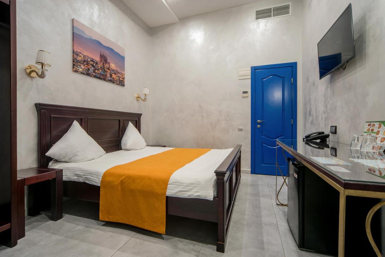 Gaudi Stylish Hotel Odessa Extérieur photo