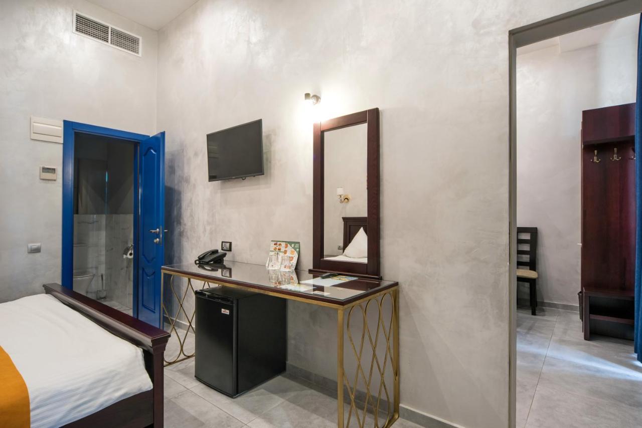 Gaudi Stylish Hotel Odessa Extérieur photo