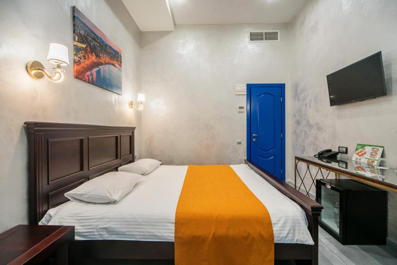 Gaudi Stylish Hotel Odessa Extérieur photo