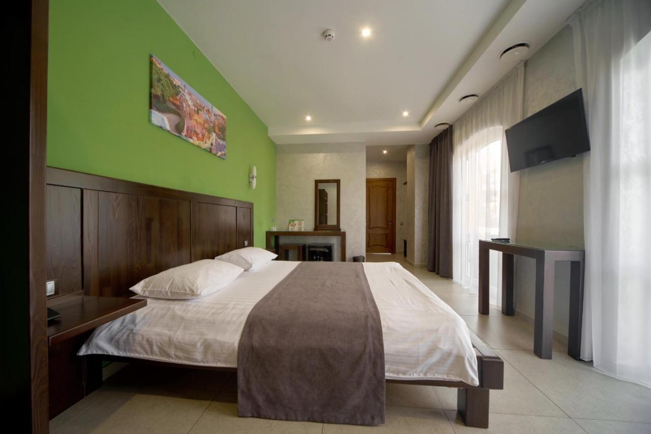 Gaudi Stylish Hotel Odessa Extérieur photo