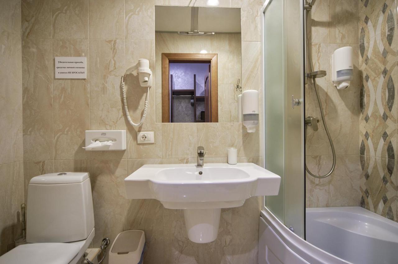 Gaudi Stylish Hotel Odessa Extérieur photo