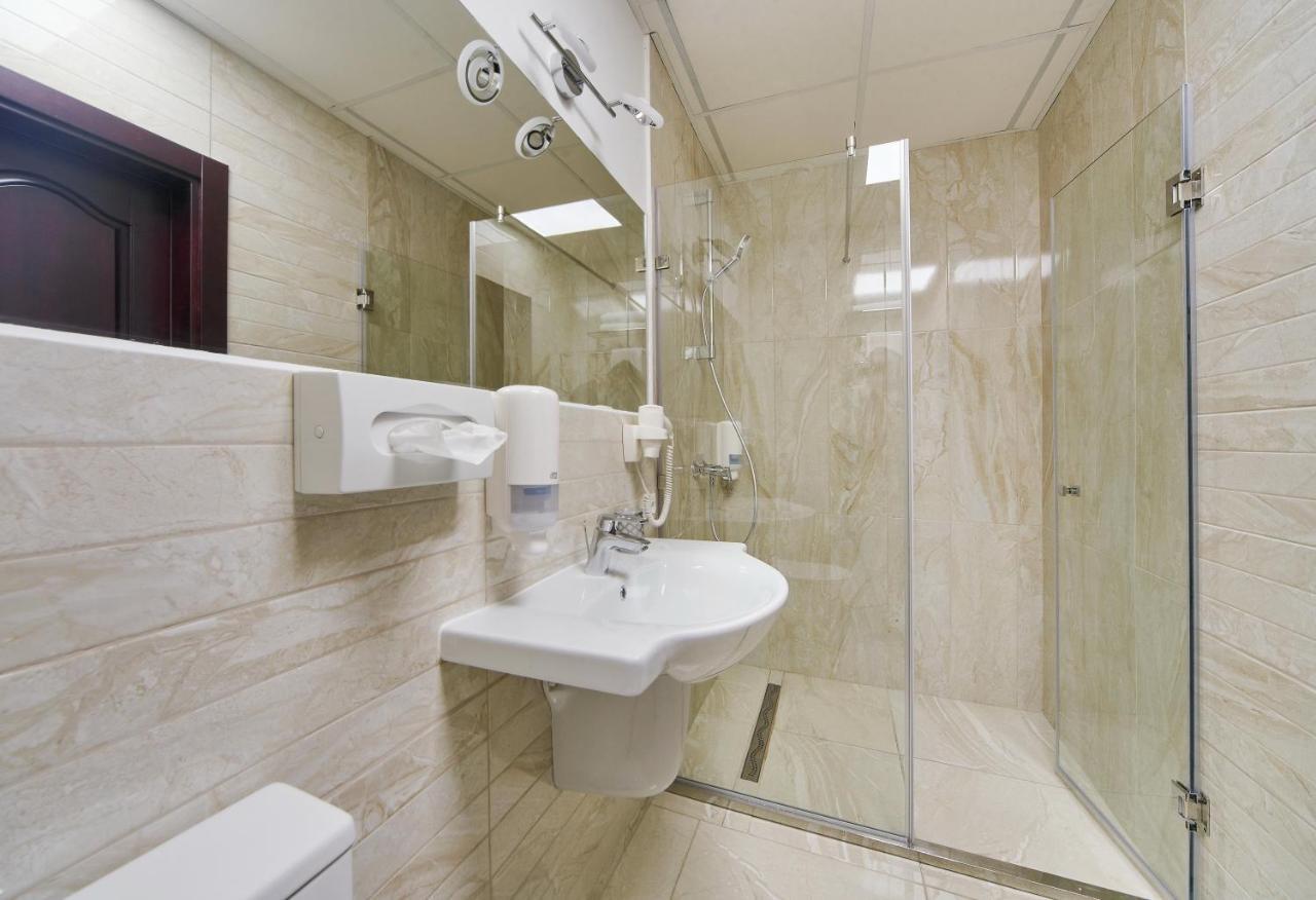Gaudi Stylish Hotel Odessa Extérieur photo