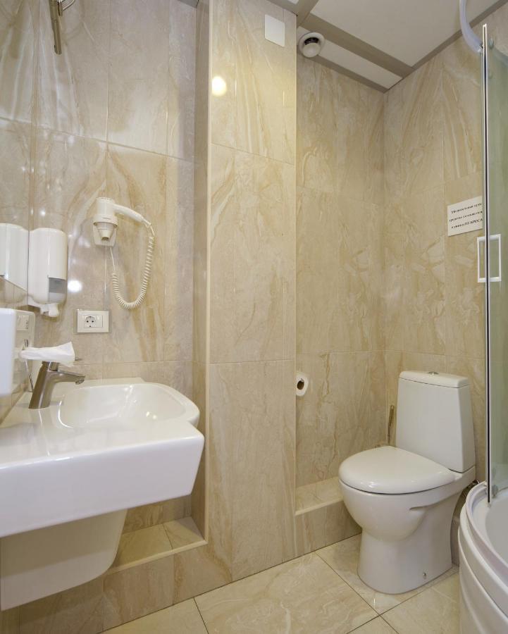Gaudi Stylish Hotel Odessa Extérieur photo