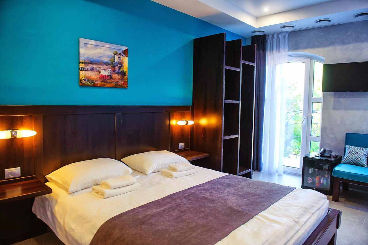Gaudi Stylish Hotel Odessa Extérieur photo