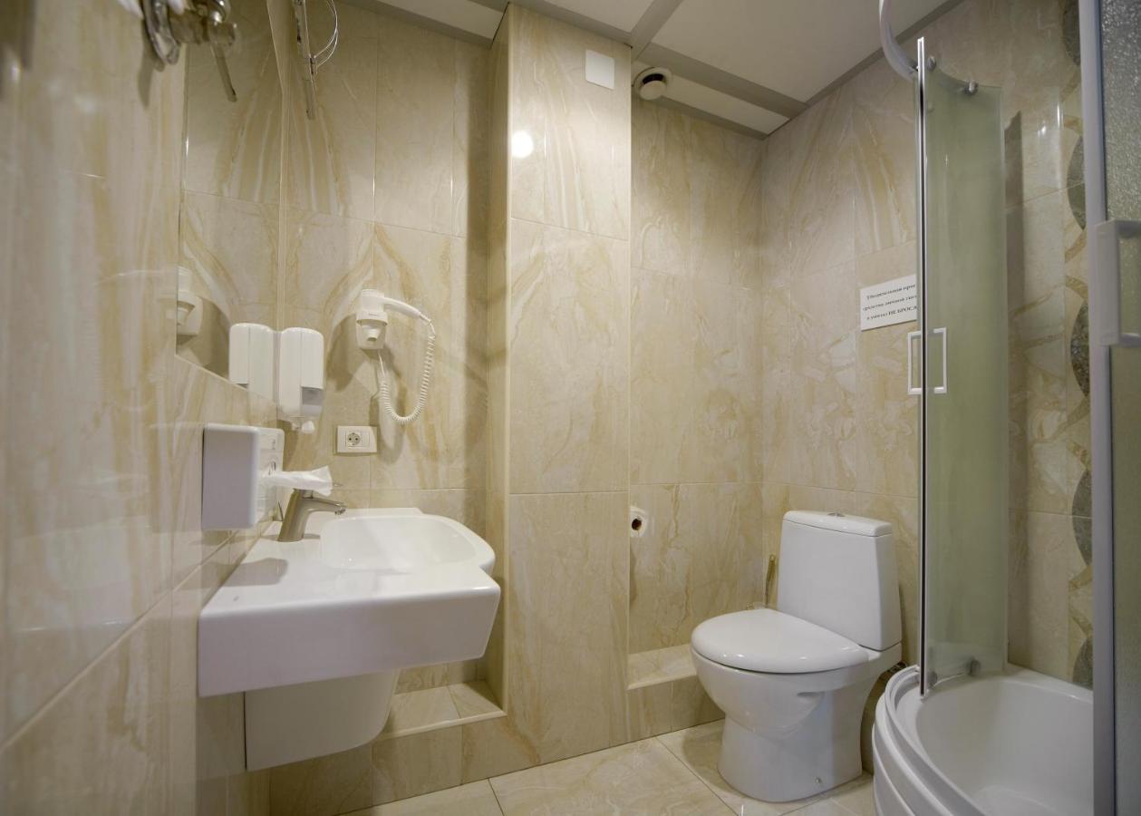 Gaudi Stylish Hotel Odessa Extérieur photo