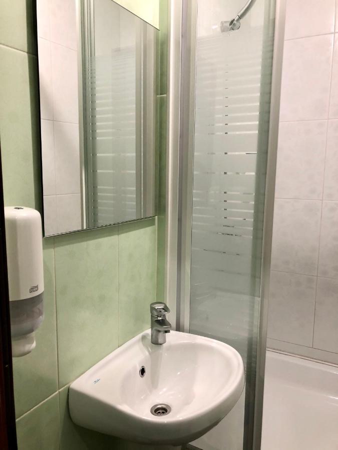 Gaudi Stylish Hotel Odessa Extérieur photo