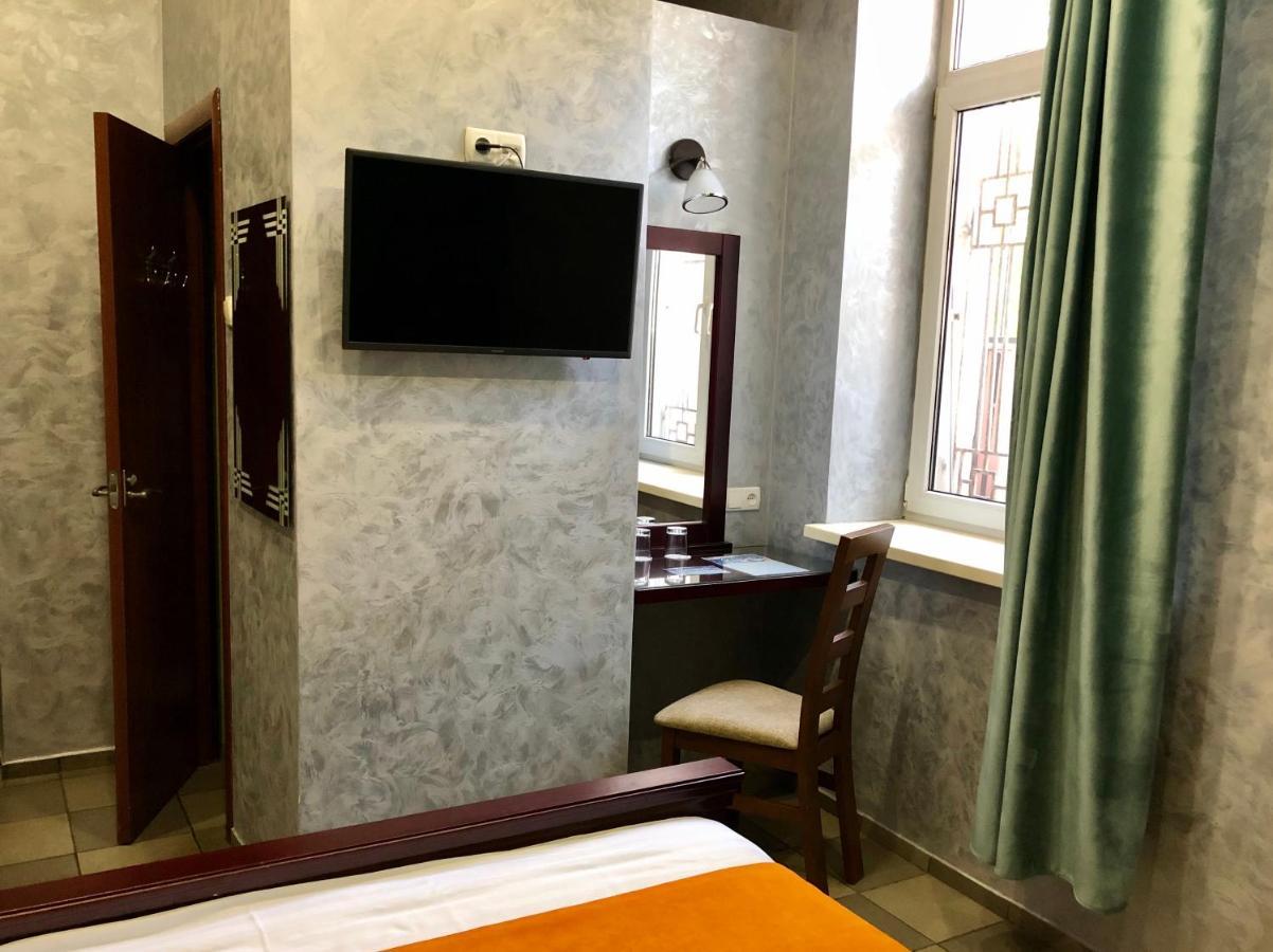 Gaudi Stylish Hotel Odessa Extérieur photo
