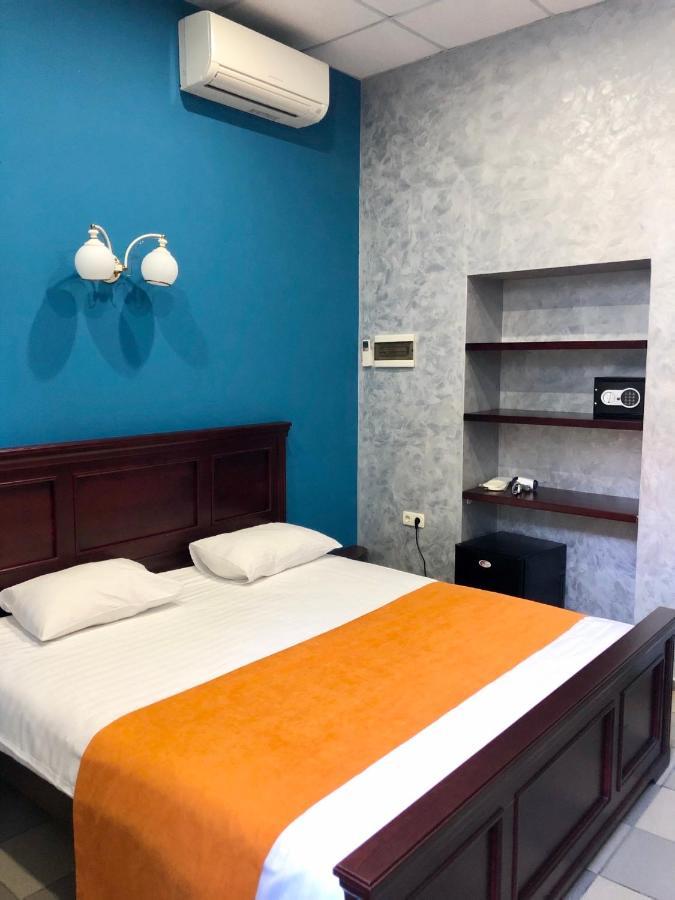Gaudi Stylish Hotel Odessa Extérieur photo