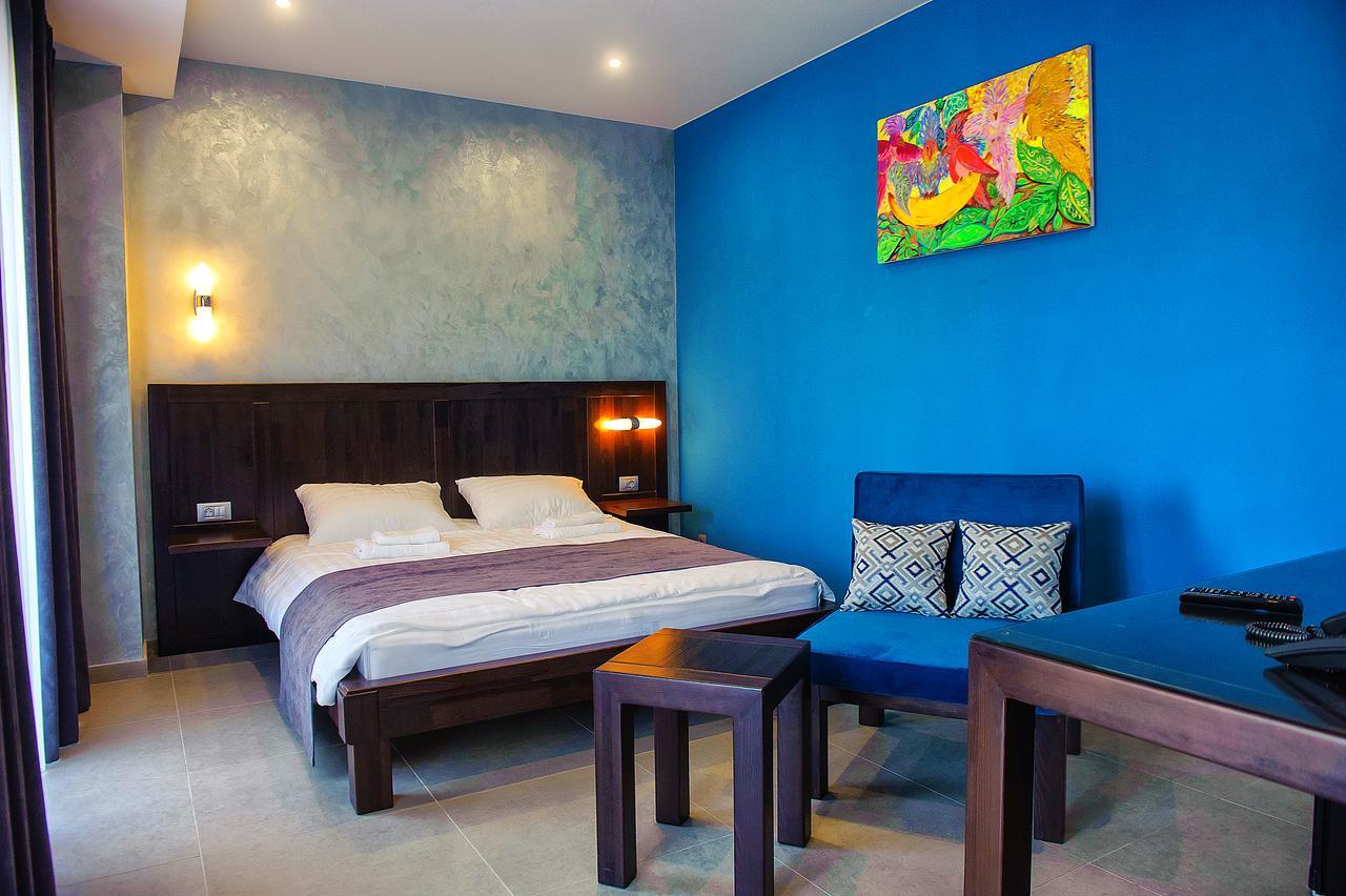 Gaudi Stylish Hotel Odessa Extérieur photo