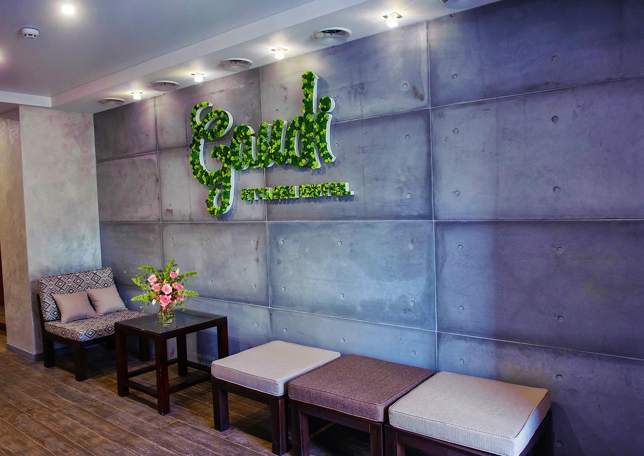 Gaudi Stylish Hotel Odessa Extérieur photo