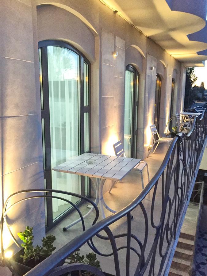 Gaudi Stylish Hotel Odessa Extérieur photo