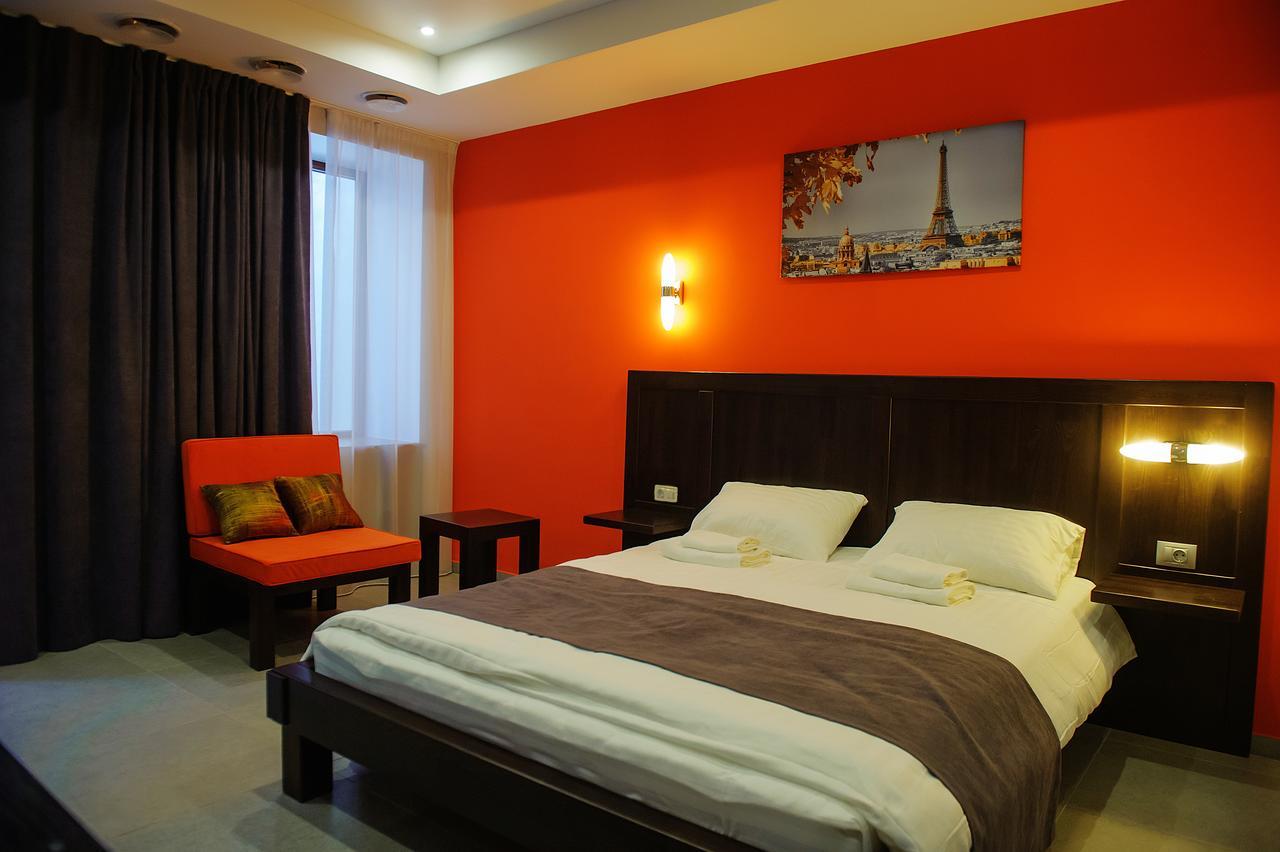 Gaudi Stylish Hotel Odessa Extérieur photo