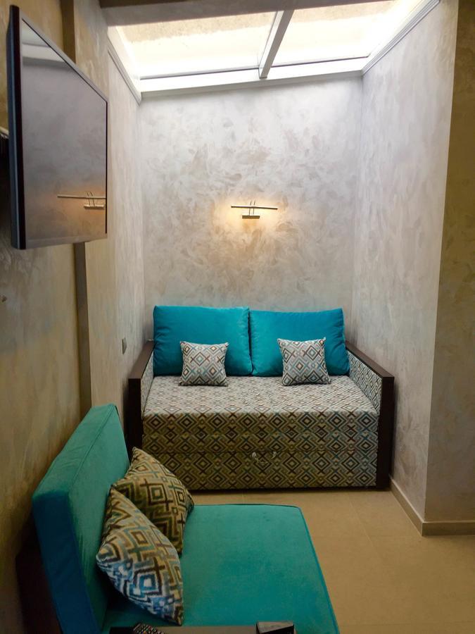 Gaudi Stylish Hotel Odessa Extérieur photo