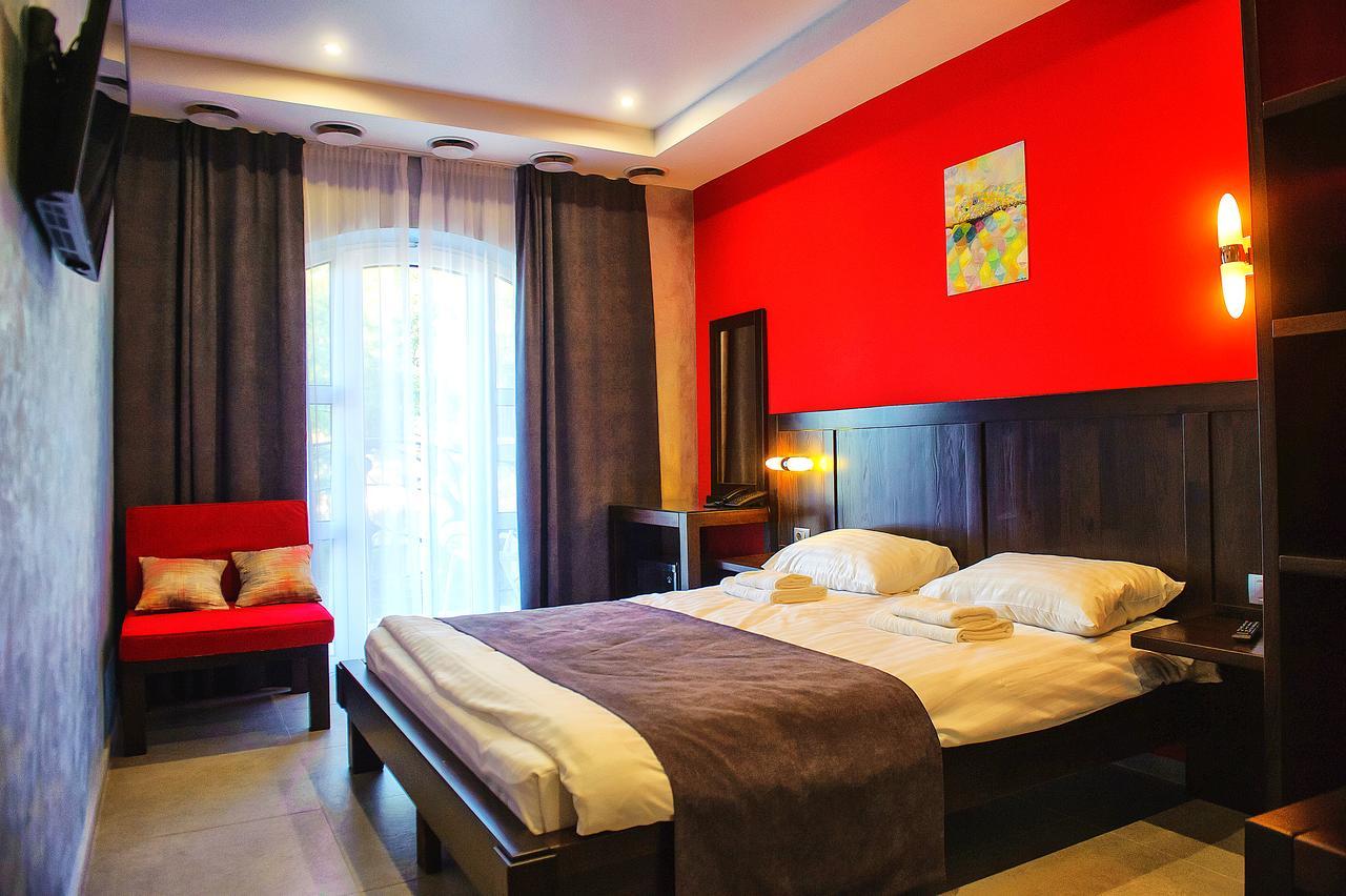Gaudi Stylish Hotel Odessa Extérieur photo