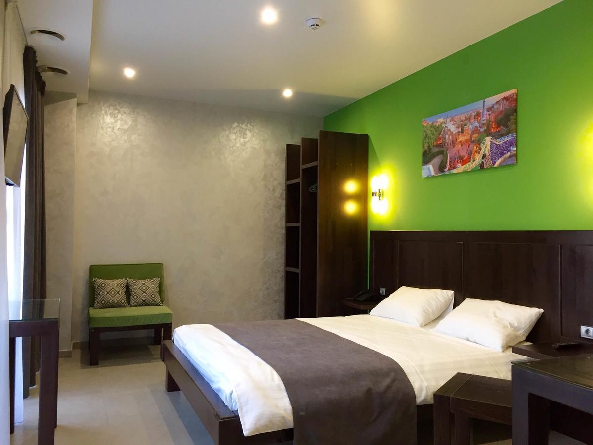 Gaudi Stylish Hotel Odessa Extérieur photo